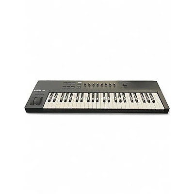 Used Novation komplete kontrol 49