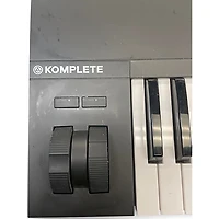 Used Novation komplete kontrol 49