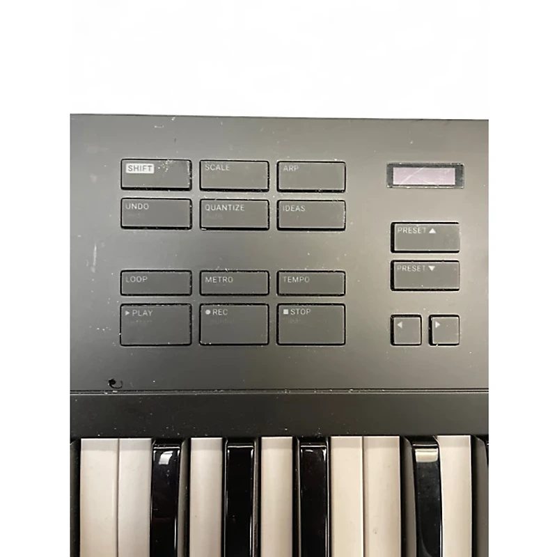 Used Novation komplete kontrol 49