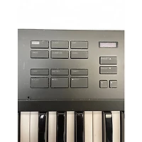 Used Novation komplete kontrol 49