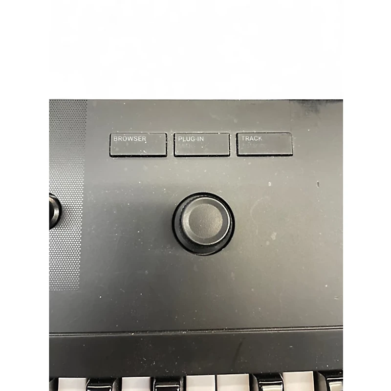 Used Novation komplete kontrol 49