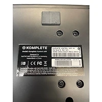 Used Novation komplete kontrol 49