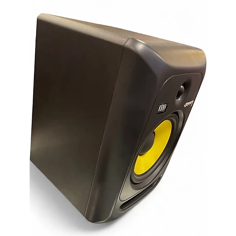 Used KRK RP8G3 Each Powered Monitor