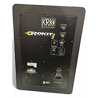 Used KRK RP8G3 Each Powered Monitor