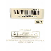 Used KRK RP8G3 Each Powered Monitor