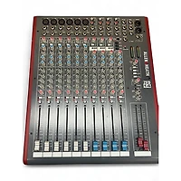 Used Allen & Heath ZED24 Unpowered Mixer