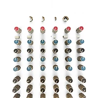 Used Allen & Heath ZED24 Unpowered Mixer