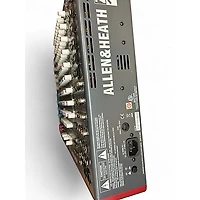 Used Allen & Heath ZED24 Unpowered Mixer