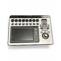 Used QSC Touchmix 8 Digital Mixer