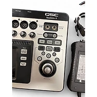 Used QSC Touchmix 8 Digital Mixer