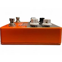 Used Keeley D&M DRIVE Effect Pedal