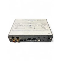Used Edirol ua 25 Audio Interface