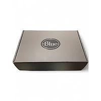 Used Blue EMBER Condenser Microphone