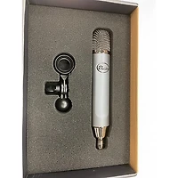 Used Blue EMBER Condenser Microphone