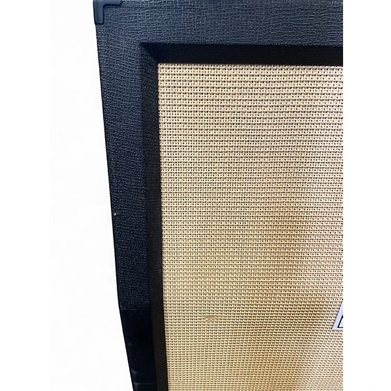 Used Orange Amplifiers PPC412C 4x12 Guitar Cabinet