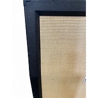 Used Orange Amplifiers PPC412C 4x12 Guitar Cabinet