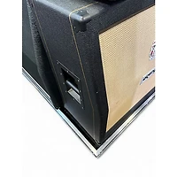 Used Orange Amplifiers PPC412C 4x12 Guitar Cabinet