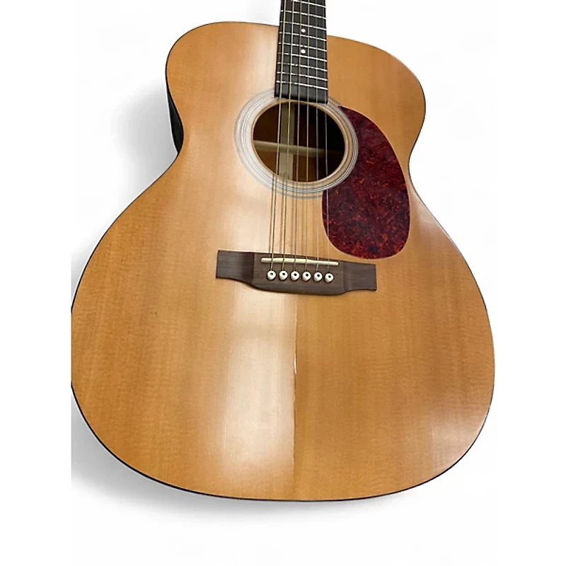 Used Martin 0001 Natural Acoustic Guitar