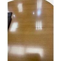 Used Martin 0001 Natural Acoustic Guitar