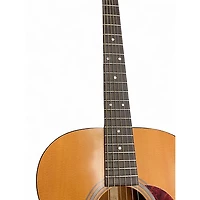 Used Martin 0001 Natural Acoustic Guitar