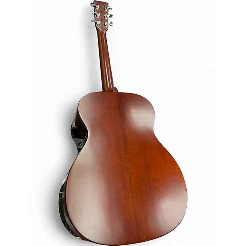 Used Martin 0001 Natural Acoustic Guitar