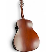 Used Martin 0001 Natural Acoustic Guitar