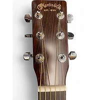 Used Martin 0001 Natural Acoustic Guitar