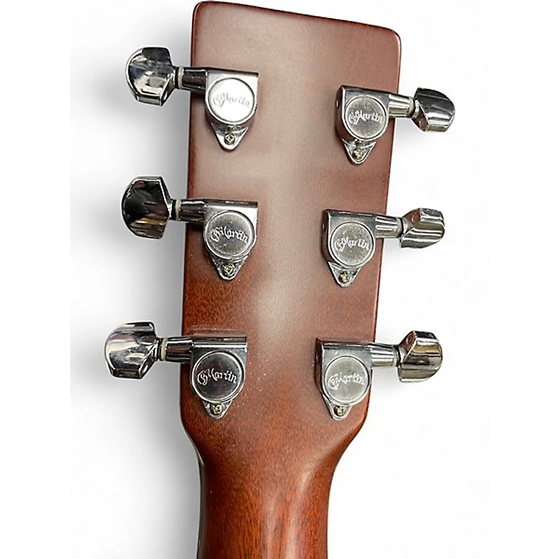 Used Martin 0001 Natural Acoustic Guitar