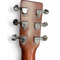 Used Martin 0001 Natural Acoustic Guitar