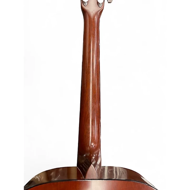 Used Martin 0001 Natural Acoustic Guitar