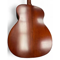 Used Martin 0001 Natural Acoustic Guitar