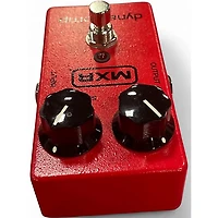Used MXR EVH90 Eddie Van Halen Phaser Effect Pedal
