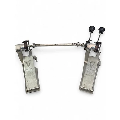 Used Trick PRO1-V BIGFOOT Double Bass Drum Pedal