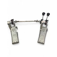 Used Trick PRO1-V BIGFOOT Double Bass Drum Pedal