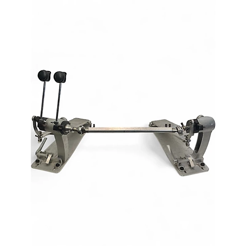 Used Trick PRO1-V BIGFOOT Double Bass Drum Pedal