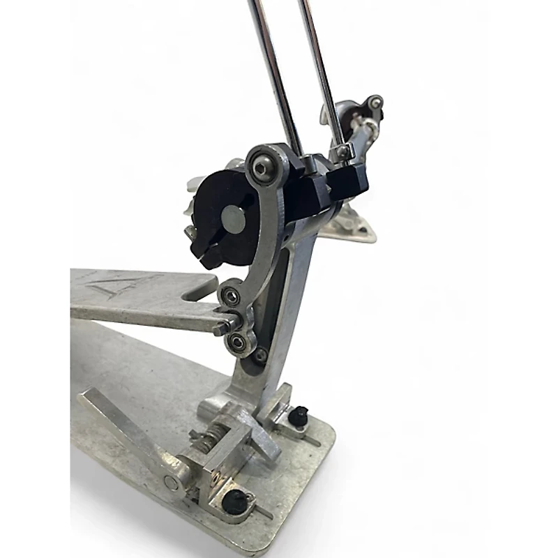 Used Trick PRO1-V BIGFOOT Double Bass Drum Pedal