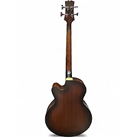 Used Mitchell T239BCE Mahogany Acoustic Bass Guitar