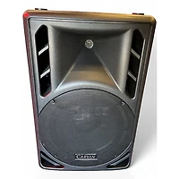 Used Carvin PM12A Powered Speaker