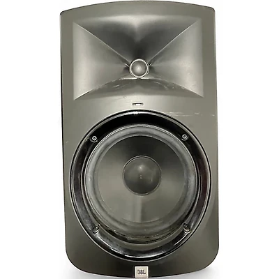 Used JBL LSR308 Powered Monitor