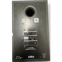 Used JBL LSR308 Powered Monitor