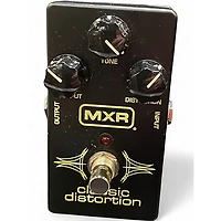 Used MXR M86 Classic Distortion Effect Pedal