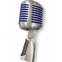 Used Shure Super 55 Dynamic Microphone