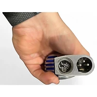 Used Shure Super 55 Dynamic Microphone