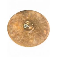 Used Zildjian 13in ZBT Hi Hat Pair Cymbal