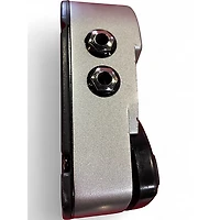 Used Fender pt100 Tuner Pedal