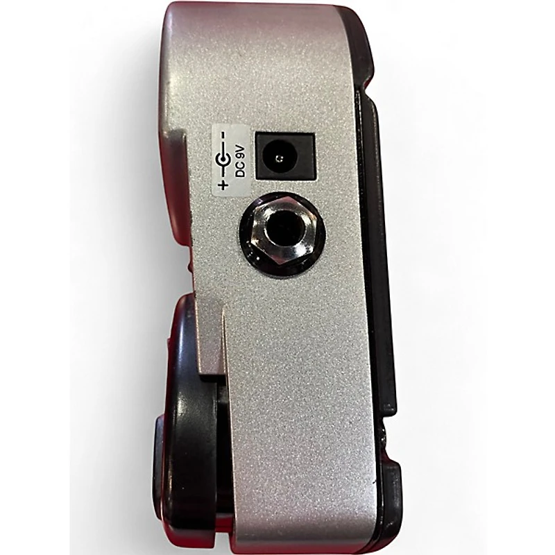 Used Fender pt100 Tuner Pedal