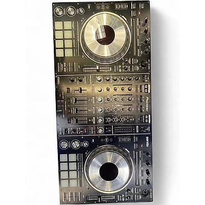 Used Pioneer DJ DDJ-SZ DJ Controller