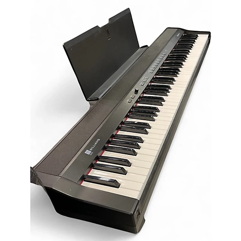 Used Williams LEGATO IV Digital Piano