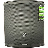Used Mackie SR18S Powered Subwoofer