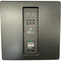 Used Mackie SR18S Powered Subwoofer